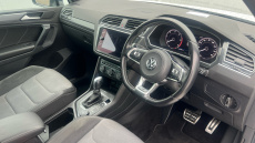 Volkswagen Tiguan 2.0 TDi 150 4Motion R-Line 5dr DSG Diesel Estate